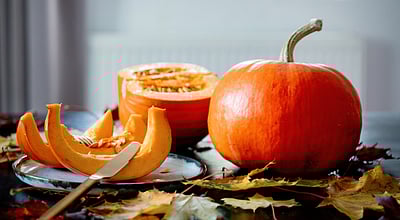 மஞ்சள் பூசணிக்காயின் மகத்துவம்