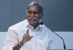 சமத்துவ சமுதாயத்தை உருவாக்க உறுதி ஏற்போம்! - புதுச்சேரி முதல்வா் ரங்கசாமி
