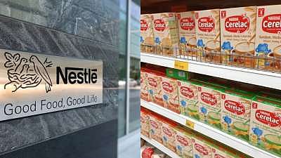 செரிலாக்கில் கூடுதல் சா்க்கரை இடுபொருள்: மாதிரிகளை சேகரிக்கும் எஃப்எஸ்எஸ்ஏஐ