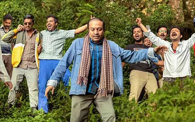 மஞ்ஞுமல் பாய்ஸ் தயாரிப்பாளர்கள் மீது வழக்குப்பதிவு!