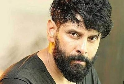 விக்ரம் 62 படத்தின் முக்கிய அறிவிப்பு!