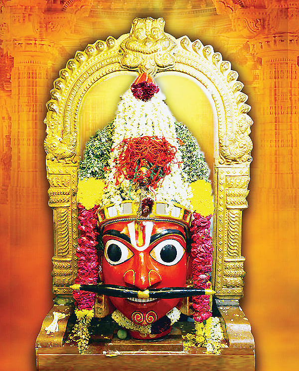 கண்ணனும் களப்பலியானவனும்...