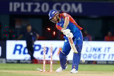 நடப்பு ஐபிஎல் தொடரிலிருந்து விலகிய மிட்செல் மார்ஷ்!