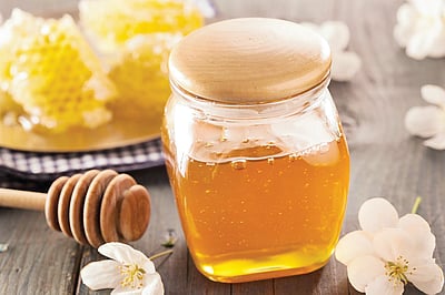 பாட்டி வைத்தியம்...