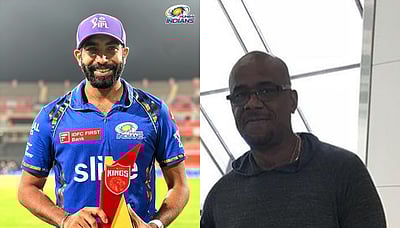 வேகப்பந்து வீச்சு குறித்து பிஎச்டி வகுப்பெடுக்கலாம்: பும்ராவை புகழ்ந்த முன்னாள் வீரர்!