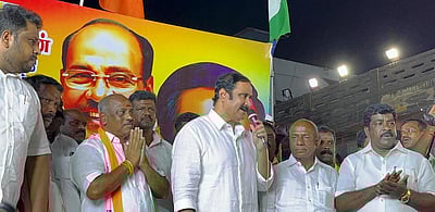 தமிழகத்தில் சா்வ சாதாரணமாக கிடைக்கும் போதை பொருள்: 
அன்புமணி ராமதாஸ்