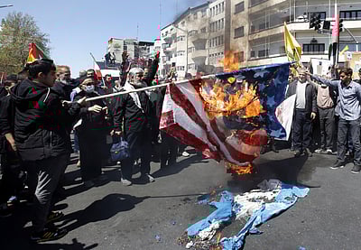 ராணுவ வீரர்கள் மீது நடவடிக்கை: உலக அரங்கில் இஸ்ரேலுக்கு ஆதரவை மீட்டுத் தருமா? 