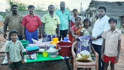 நிவாரணம்