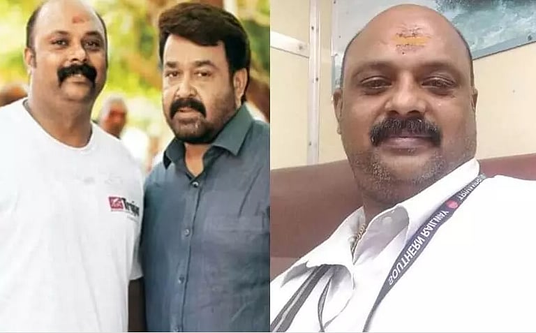 ரயிலில் பயங்கரம்.. நடிகரைக் கொன்ற வடமாநிலத் தொழிலாளி!