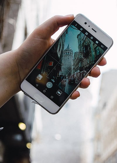 ரூ.15 ஆயிரம் விலையில் சிறந்த ஸ்மார்ட் போன்கள்...