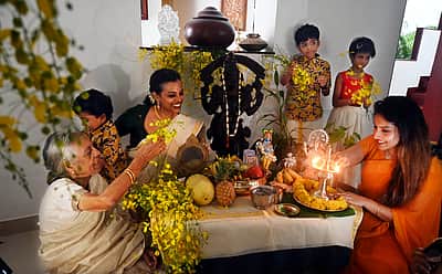 புத்தாண்டில் புதிய நம்பிக்கை