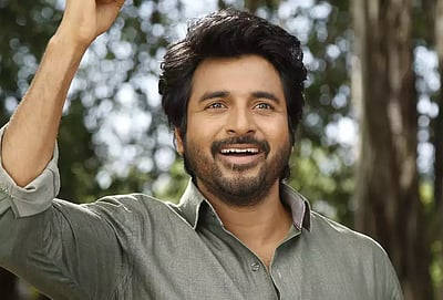 சிவகார்த்திகேயன் சொத்து மதிப்பு இவ்வளவா?