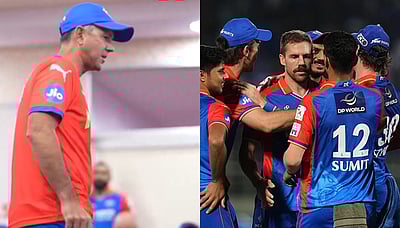 ஏற்றுக்கொள்ள முடியவில்லை; அவமானமாக இருக்கிறது: ரிக்கி பாண்டிங் வருத்தம்!