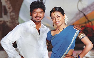 ரீமேக்கான ரீமேக்கின் கதை!