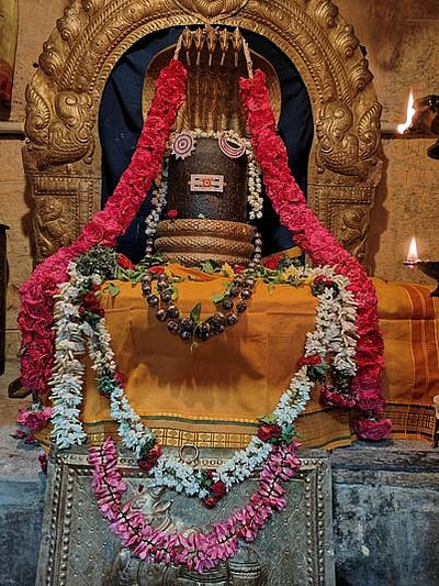 சிவன் கோயில்களில் பிரதோஷ வழிபாடு