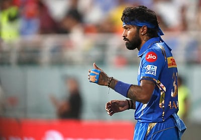 டி20 உலகக் கோப்பைக்கு ஹார்திக் பாண்டியா சரியான தேர்வு; முன்னாள் வீரர் ஆதரவு!