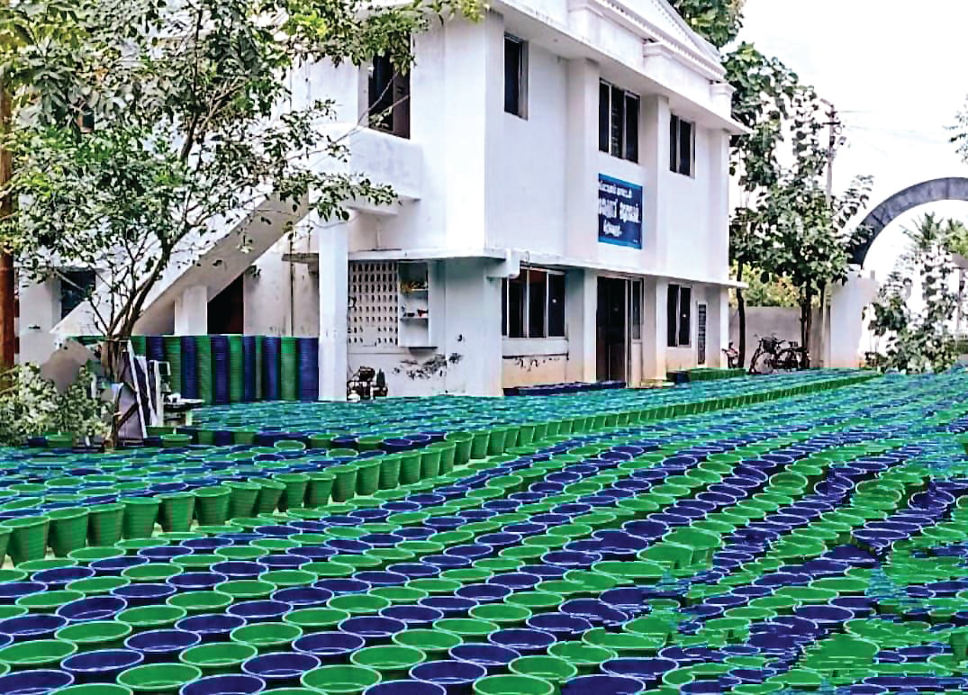 செல்லும் இடங்களெல்லாம் சிறப்பு!