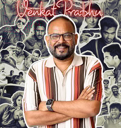 ‘கோட்’ இரண்டாவது பாடல் அப்டேட்! 