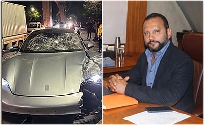 மகாராஷ்டிர கார் விபத்தில் சிறுவனை வயதுவந்தவராகக் கருத முடியுமா? முன் உதாரண வழக்குகள்!!