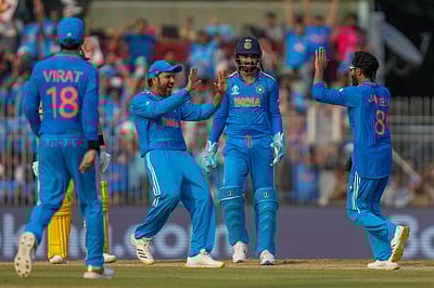 இந்திய அணியின் பயிற்சியாளர் பதவிக்கு ஆர்வம் காட்டாத மேலுமொரு ஆஸி. வீரர்!