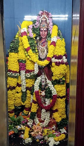 நெமிலியம்மன் கோயில் திருவிழா