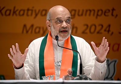 தென் மாநிலங்களில் பா.ஜ.க. பெரும் வெற்றி பெறும்! அமித் ஷா உறுதி