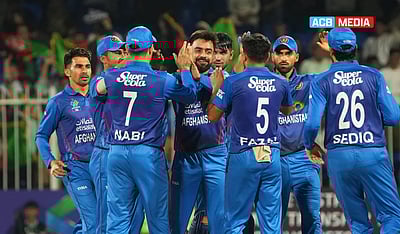 ஆப்கானிஸ்தானின் பந்துவீச்சு ஆலோசகராக சிஎஸ்கே முன்னாள் வீரர் நியமனம்!