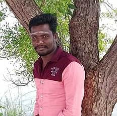 ஷெட் அமைக்கும் பணியின்போது 
பட்டாசு ஆலையில் தீப்பிடித்து 
இளைஞா் பலி