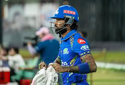 பல கேள்விகளுக்கு பதில் கூற நேரமெடுக்கும்: ஹார்திக் பாண்டியா 