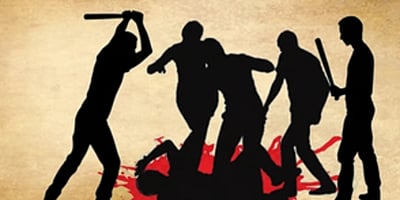 பட்டியலின மாணவர்கள் மீது தாக்குதல் - சேலத்தில் அதிர்ச்சி!