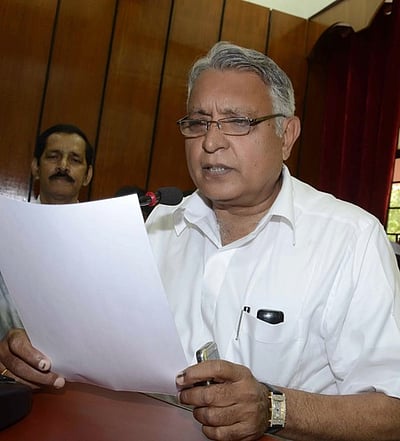 ”முஸ்லிம்கள், யாதவர்களுக்கு உதவ மாட்டேன்”: பிகார் எம்.பி.