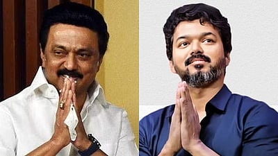 அன்னையர் நாள்: தலைவர்கள் வாழ்த்து!