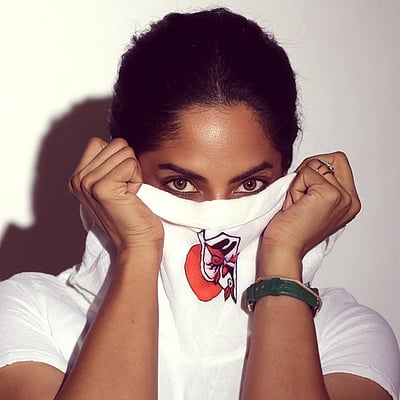  கொற்றவை!