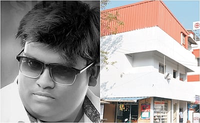 இளைஞர் பலி: பம்மல் மருத்துவமனையை மூட உத்தரவு