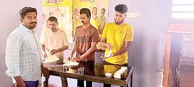 பரோட்டா செய்வது எப்படி?