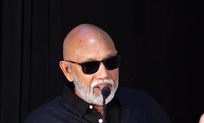 பிரதமர் மோடி படத்தில் நடிப்பேன்: சத்யராஜ்!