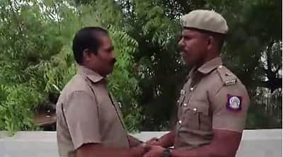 போக்குவரத்து Vs போலீஸ் தகராறு: ‘சுமுக முடிவு’ பின்னணி என்ன?
