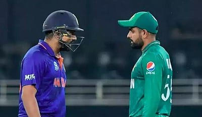 இந்தியா - பாக். மோதும் டி20 போட்டியின் டிக்கெட் விலை ரூ.16 லட்சமா?