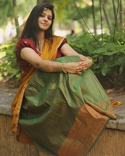 கமல்ஹாசன் மருமகளா இவர்?