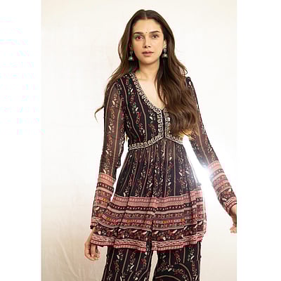 சித்தார்த்தின் யசோதரை!