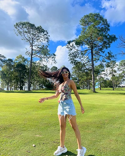 வானிலை மாறுதே தீப்தி சதி!