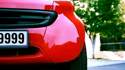 ஹைதராபாத்தில் கார் பதிவெண்ணுக்கு ரூ.25 லட்சம்!