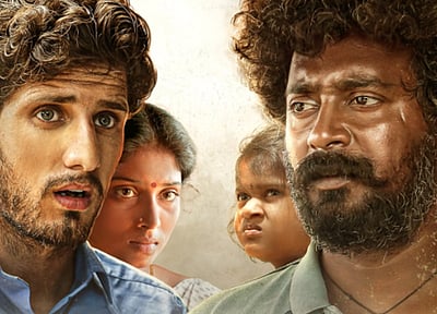 வடக்கன் வெளியீடு ஒத்திவைப்பு: தலைப்பு காரணமா?