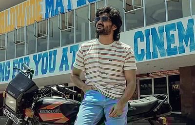 ஸ்டார் வசூல்!