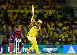 இன்று மும்பையை சந்திக்கும் சென்னை