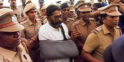 சவுக்கு சங்கருக்கு மே 28 வரை நீதிமன்ற காவல்