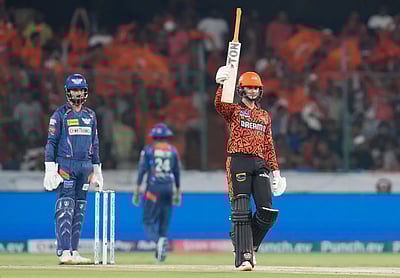 எனது வெற்றியின் ரகசியம் இதுதான்; மனம் திறந்த அபிஷேக் சர்மா!