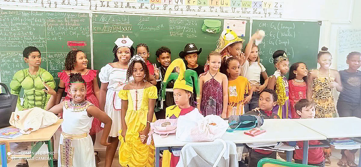 பொய்த் ஆஃப் பித் தீவு: மக்களின் பண்பாட்டை மீட்போம்... 