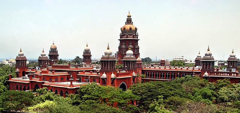 Madras High Court