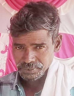 முன்விரோதத்தில் ஒருவா் வெட்டிக் கொலை